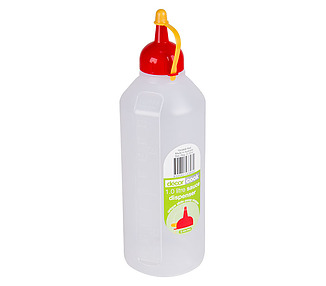 Decor Sauce Bottle 1L