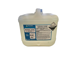 Keelate (FB2) Anti Scale Machine Dishwashing Detergent 15Ltr