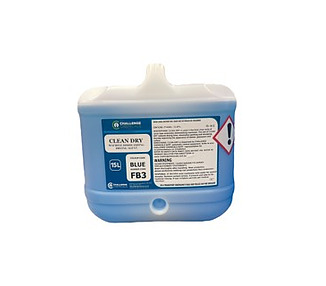 Clean Dry (FB3) Rinse Aid 15L