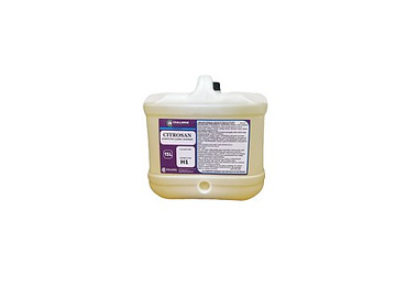 Citrosan Commercial Grade Disinfectant 15L