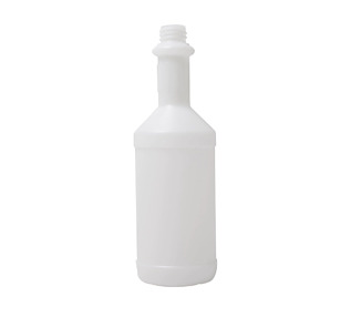 Spray Bottle Plain 750ml