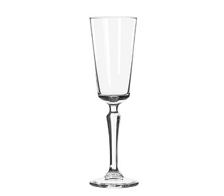 Libbey Speakeasy Champagne Flute 170ml 12/Ctn