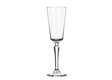 Libbey Speakeasy Champagne Flute 170ml 12/Ctn