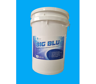 Big Blu Laundry Powder 5Kg