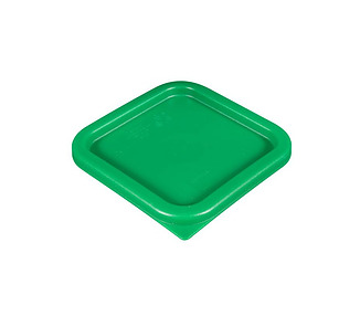 Camsquare Lid Kelly Green Suits 1.9 & 3.8L