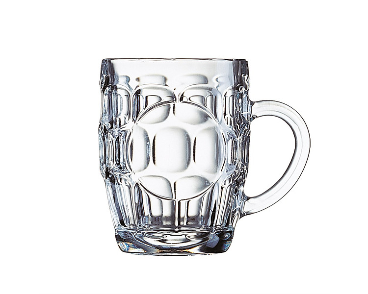 Britannia Mug 570ml 24/Ctn