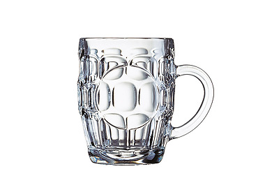 Britannia Mug 570ml 24/Ctn