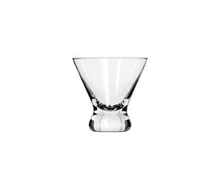 Libbey Cosmopolitan Martini 244ml 12/Ctn