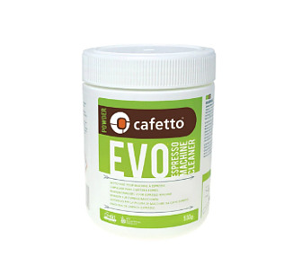 Cafetto Espresso Clean Evo 500g