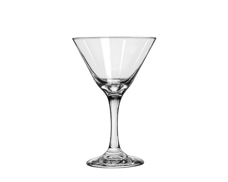 Libbey Embassy Cocktail 148ml 12/Ctn