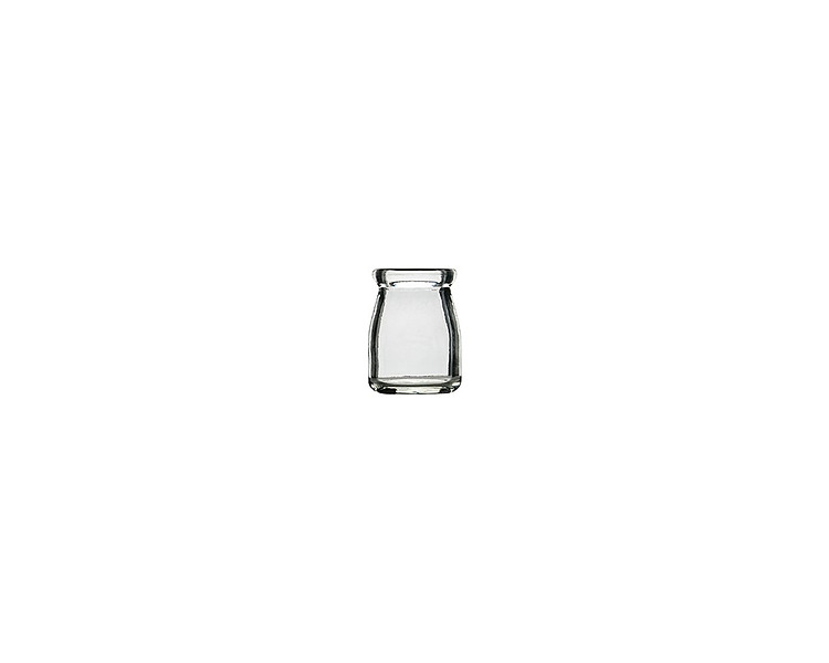 Moda Glass Bottle Mini 85ml 12/72