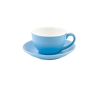 Bevande Breeze Intorno Coffee/Tea Cup 200ml 6/Pkt