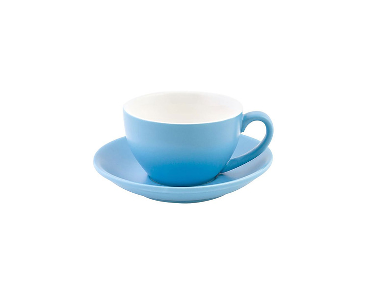 Bevande Breeze Intorno Coffee/Tea Cup 200ml 6/Pkt