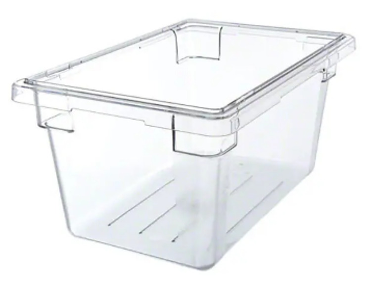 Camwear Polycarbonate Food Storage Box 18L