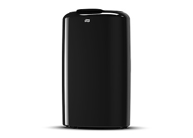 Tork Waste Bin Black 50L