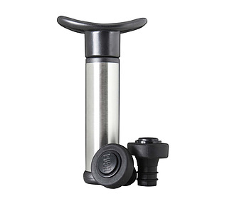 Stainless Steel Wine Pump