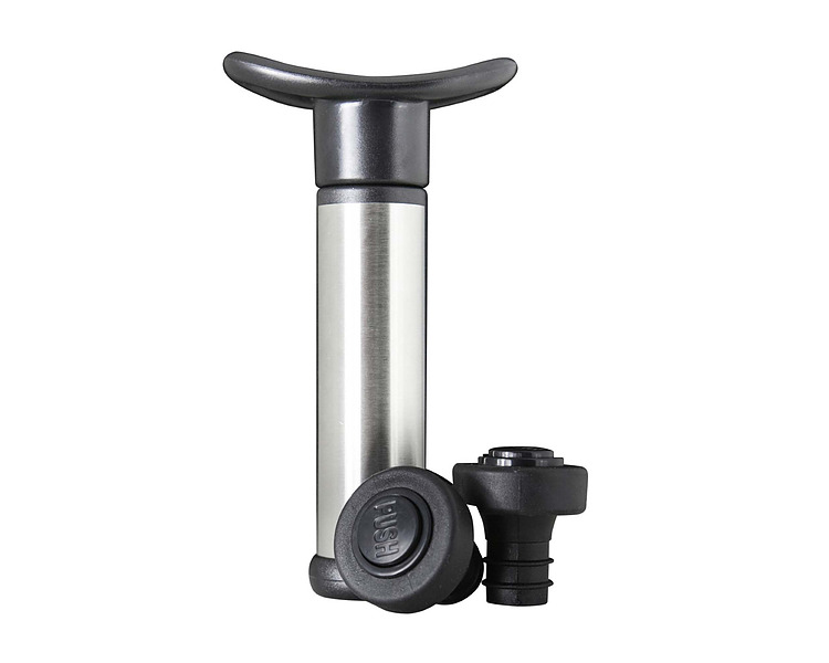 Stainless Steel Wine Pump