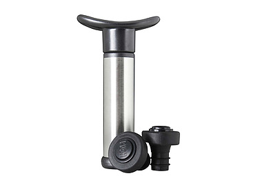 Stainless Steel Wine Pump