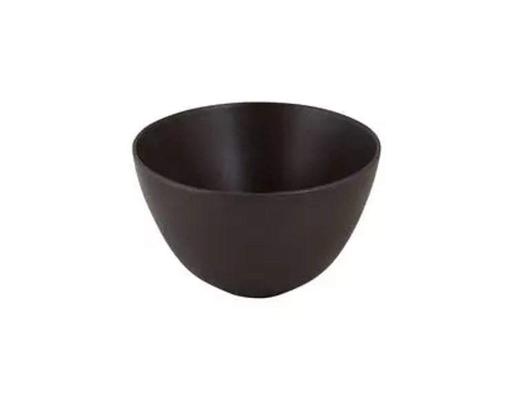 Zuma Charcoal Deep Rice Bowl 113mm 6/Pkt