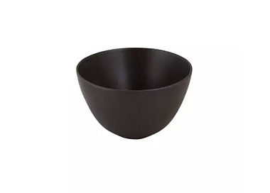 Zuma Charcoal Deep Rice Bowl 113mm 6/Pkt