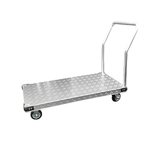 Trolley Plaform Small 800Kg Weight Load 1220 x 610mm