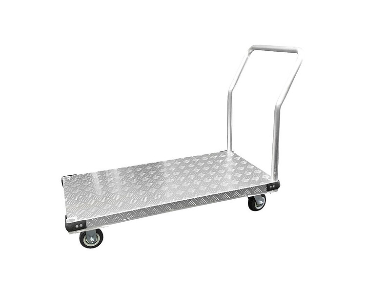 Trolley Plaform Small 800Kg Weight Load 1220 x 610mm