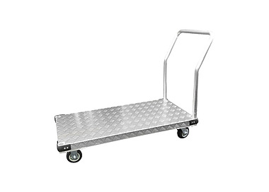 Trolley Plaform Small 800Kg Weight Load 1220 x 610mm