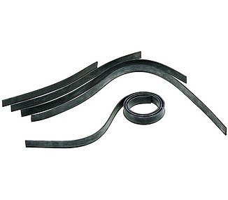 Unger Replacement Soft Rubber 35cm 10/Pkt