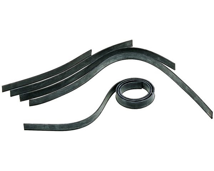 Unger Replacement Soft Rubber 35cm 10/Pkt