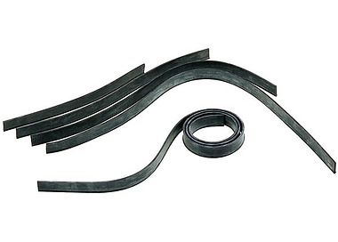 Unger Replacement Soft Rubber 35cm 10/Pkt