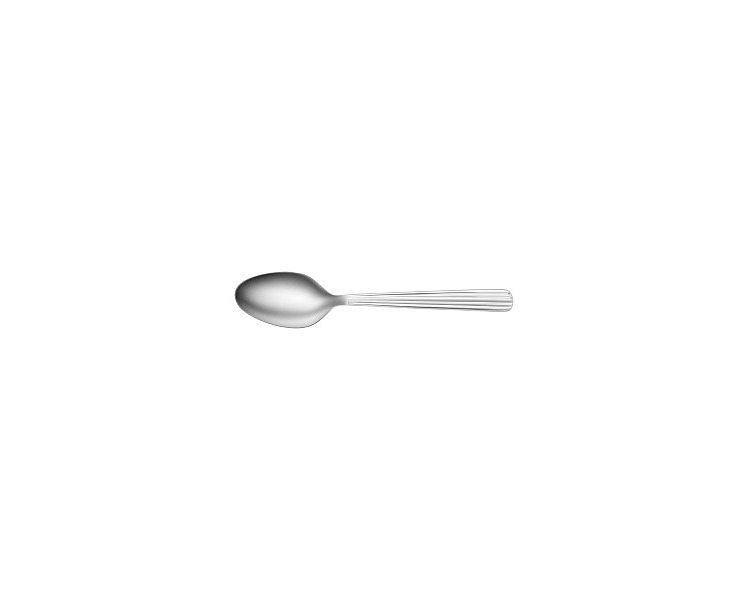 Lido Teaspoon 12/Pkt