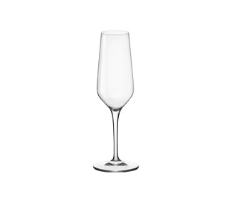 Electra Champagne Flute 230ml 24/Ctn