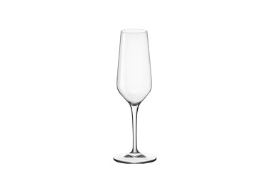 Electra Champagne Flute 230ml 24/Ctn