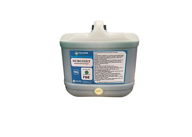 Surgidet (FB8) Premium Manual Washing Detergent 15L