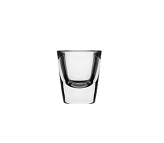 Pasabahce Boston Shot Glass 30ml 12/Ctn