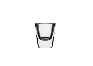 Pasabahce Boston Shot Glass 30ml 12/Ctn