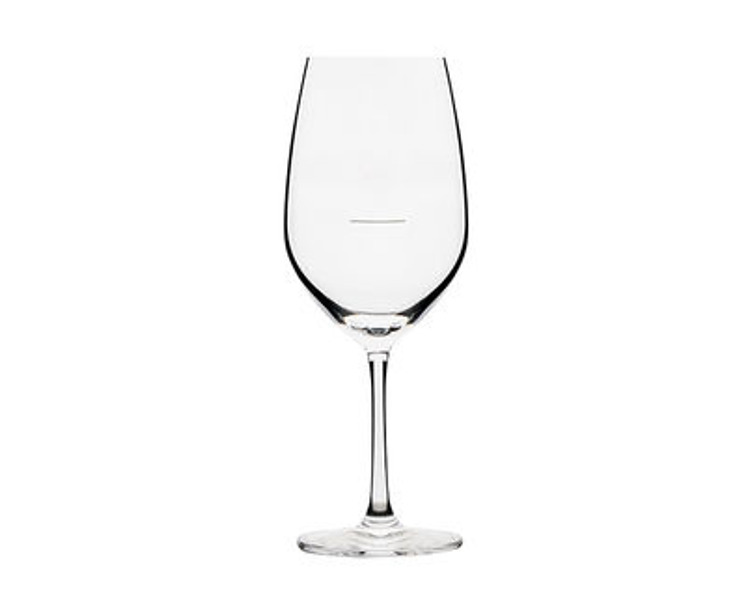 Ryner Tempo Bordeaux With Pour Line 480ml 24/Ctn