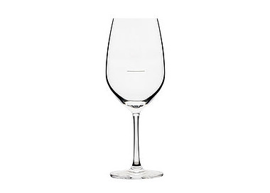 Ryner Tempo Bordeaux With Pour Line 480ml 24/Ctn