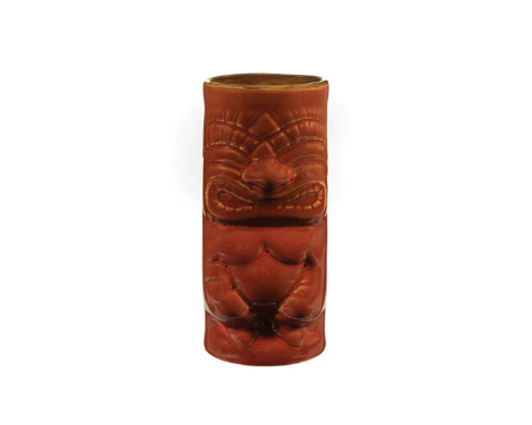 Libbey Tiki Tumbler Red 591ml 6/24