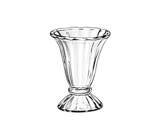 Libbey Tulip Sundae 192ml 36/Ctn