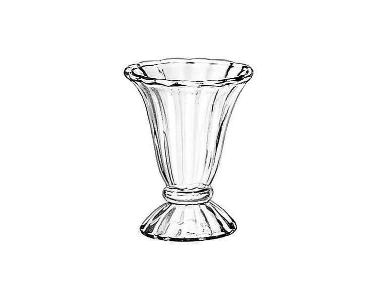 Libbey Tulip Sundae 192ml 36/Ctn