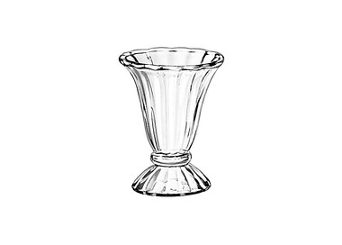 Libbey Tulip Sundae 192ml 36/Ctn