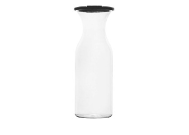 Polysafe Carafe With Lid 1000ml 24/Ctn