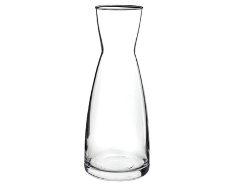 Ypsilon Wine Carafe 1Ltr 6/Ctn