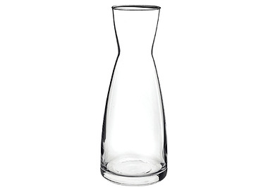 Ypsilon Wine Carafe 1Ltr 6/Ctn