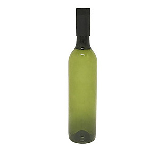 Wine Bottle With Novatwist Cap 750ml 