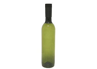 Wine Bottle With Novatwist Cap 750ml 