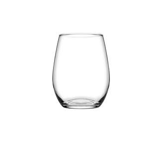 Pasabahce Amber Stemless 570ml 24/Ctn