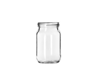 Libbey Drinking Jar 118ml 24/Ctn