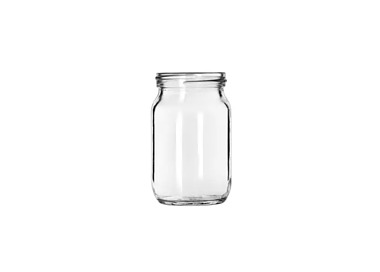 Libbey Drinking Jar 118ml 24/Ctn